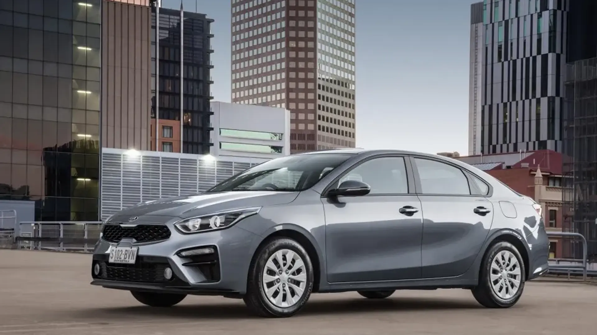 Kia 2019